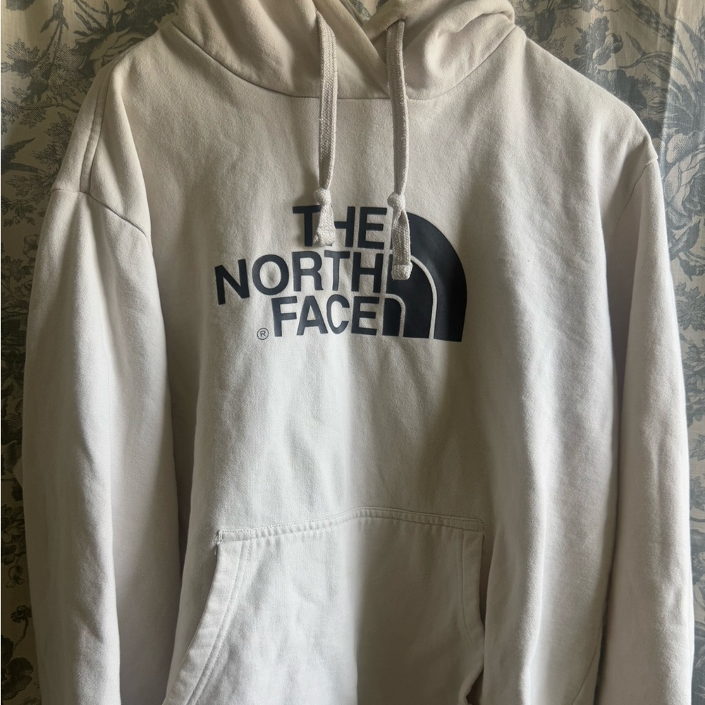 North Face Sweatshirt
